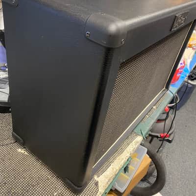Kustom Double Barrel 30 Watt Lead Guitar Combo Amp - 2x12" image 3