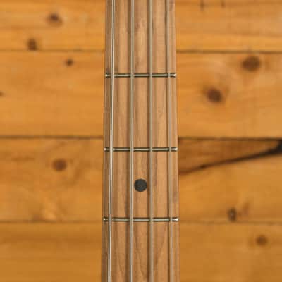 Sterling Pete Wentz StingRay Bass - Fiesta Red image 6