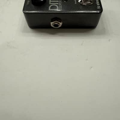 TC Electronic Ditto Looper Sampler Mini Compact True Bypass Guitar Effect Pedal image 2