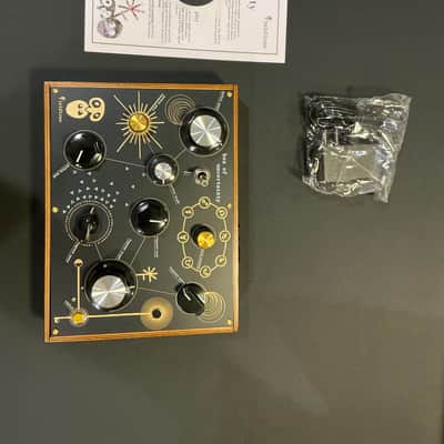 Fieldtone Box of Uncertainty 2020s image 2