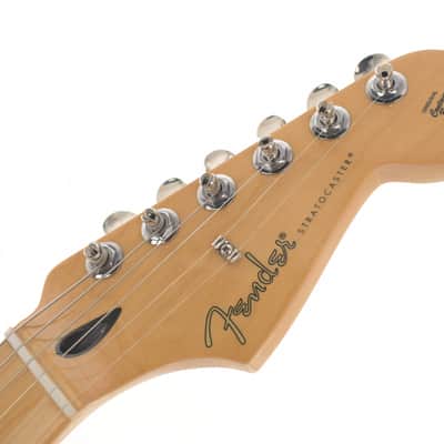 Fender Player II Stratocaster HSS 2025 Black 3.6kg image 4