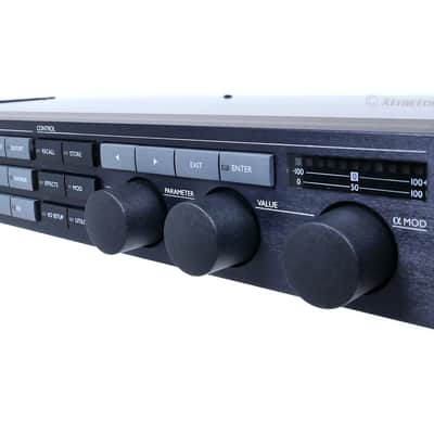 TC electronic Fireworx - legendary Effects Processor // Rechnung + 1 JAHR GEWÄHR✅ image 2