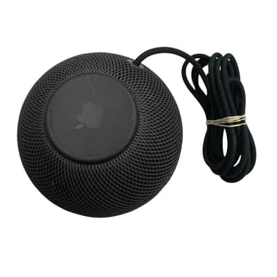 Apple Bluetooth speaker A2374 image 3