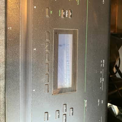 Kurzweil K2500 1996 - black image 3