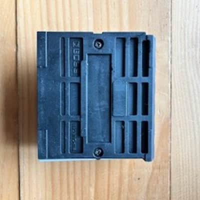 Boss FS-5U Non-latching Footswitch 2007 - Present - Gray image 4