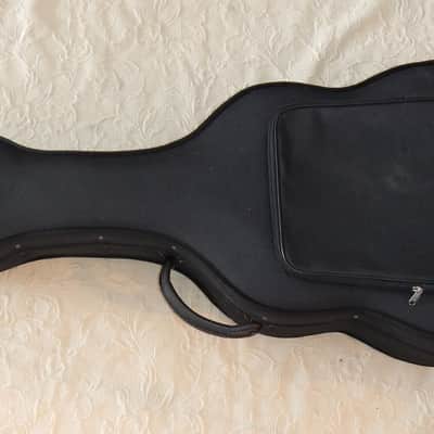 Aiersi all solid wood lattice braced guitar image 13