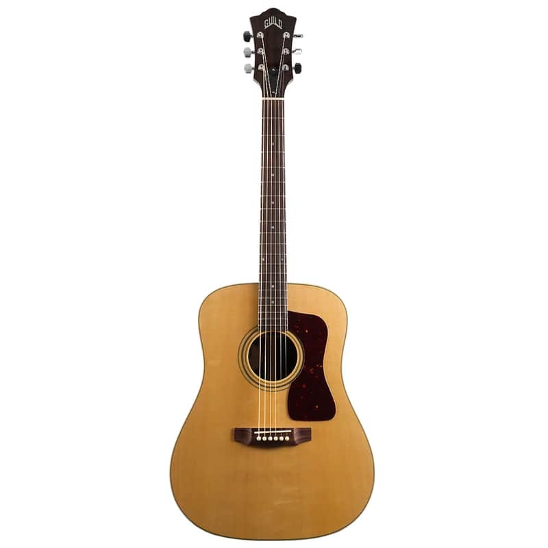 Guild USA D-50 Standard image 1