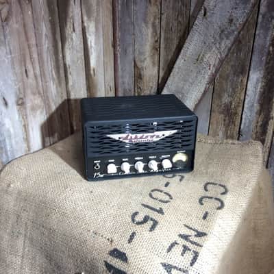 Ashdown Ctm-15 15W Bass Head image 2