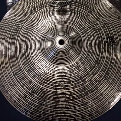 Paiste 13" Twenty Series Hi-Hat Cymbals (Pair) 2007 - 2011