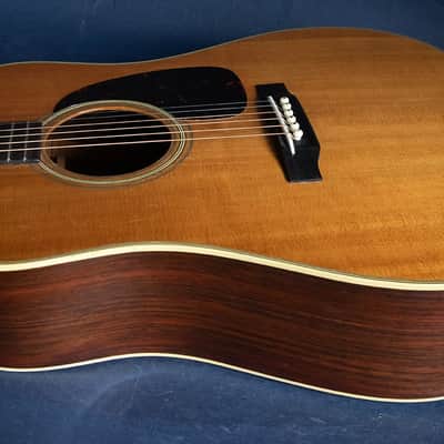 1958 Martin D-28 image 11