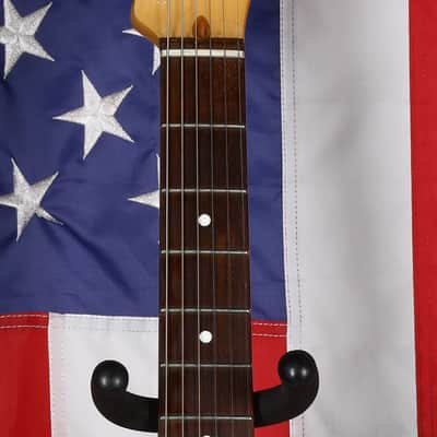 Fender Standard Telecaster - 3-Color Sunburst image 3