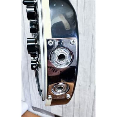 Rickenbacker 620/12 Jetglo, Second-Hand image 8