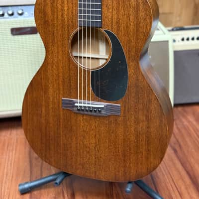 Martin  000-15M  Mahogany Auditorium Acoustic Guitar  w/ Soft case New! image 17