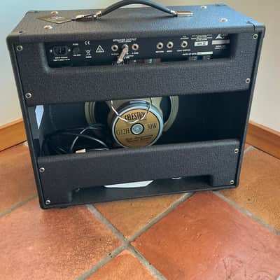 Dr. Z MAZ 18 Junior NR MKII 18-Watt 1x12" LT Guitar Combo 2018 - Present - Various image 2