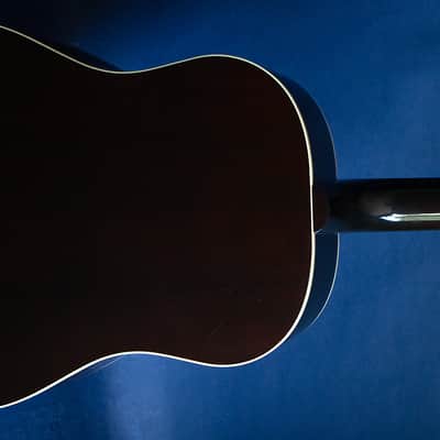 2012 Gibson J-45 True Vintage image 5