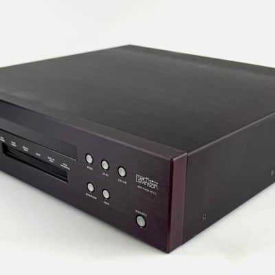 Mark Levinson No. 512 CD Player w/Remote image 2