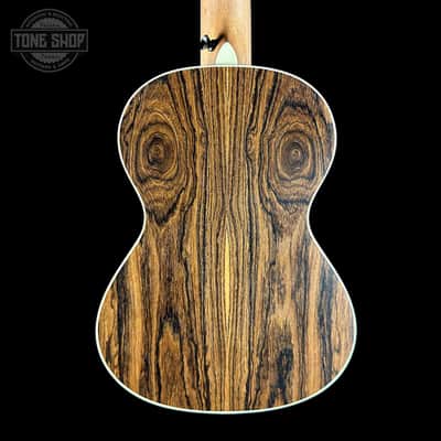 Used Cordoba 15TB-E Bocote Ukulele w/bag TSU26060 image 4