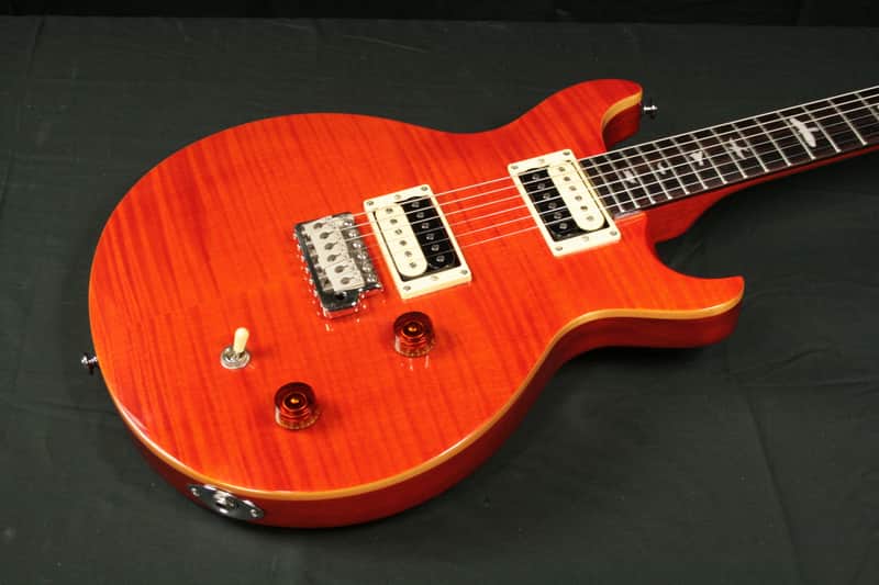 PRS Player Se Santana