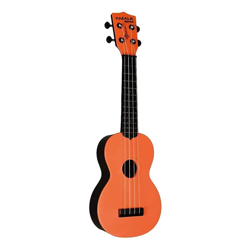 Kala KA-SWB-RD Waterman Series Ukulele image 1