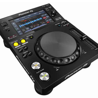 Pioneer DJ XDJ-700 Rekordbox DJ Multiplayer XDJ700 PROAUDIOSTAR image 2