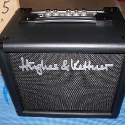 Hughes & Kettner Tubemeister 5 combo - New Open Box & Free Ship!!! image 2
