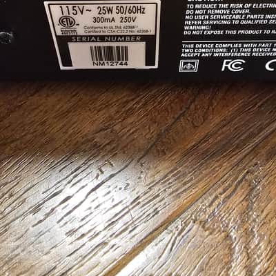 Nord Wave 2 61-Key 48-Voice Polyphonic Synthesizer 2013 - 2022 - Red image 11