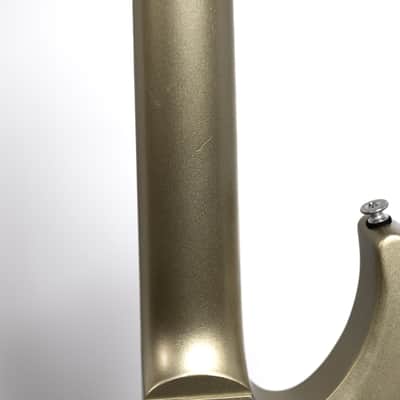 Gibson Victory, Gold Mist Satin | Demo image 11