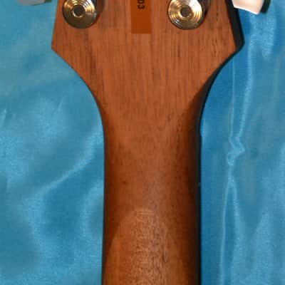 Jackson Mark Morton Dominion Signature  Transparent Brown image 9
