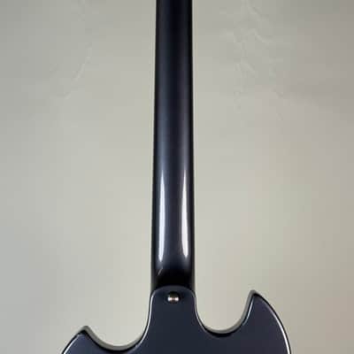 Guild Polara Deluxe S-100 Canyon Dusk image 6