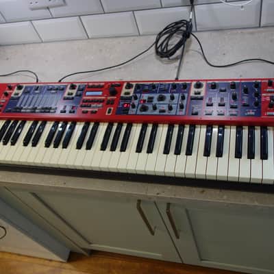 Nord Stage 1 Compact (Sweden/2007) 73-note image 1
