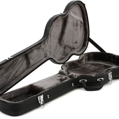 Epiphone EGCS Hardshell Guitar Case for SG image 2