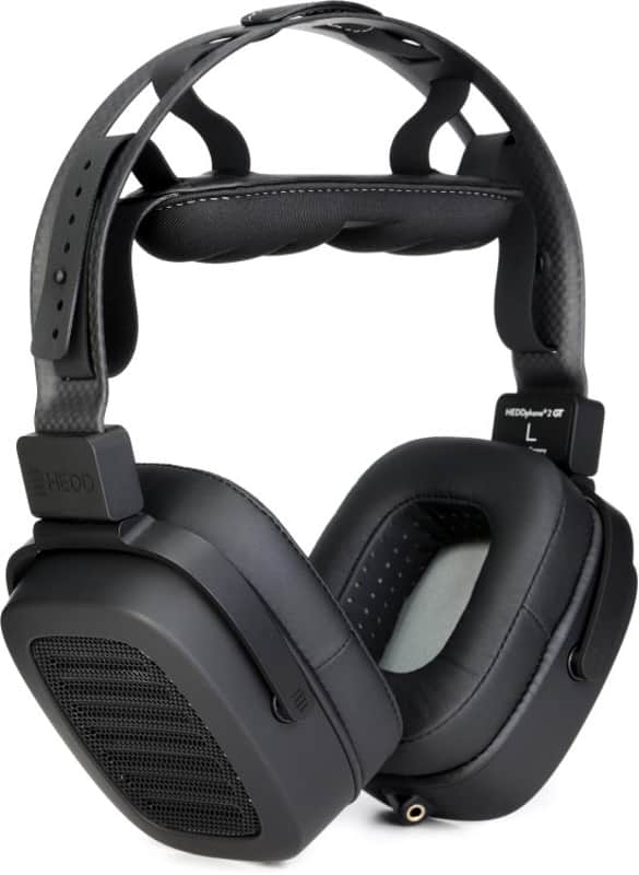 HEDD HEDDphone Two GT AMT Driver Headphones (HEDDPhone2GTd1) image 1