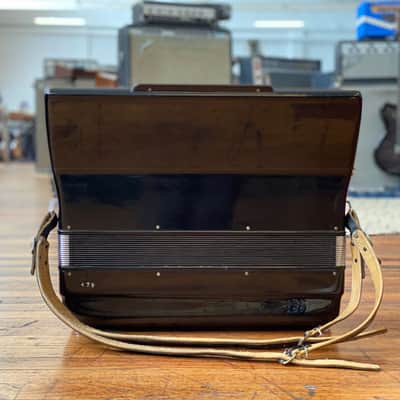 Paolo Soprani 120 Bass Accordion image 7