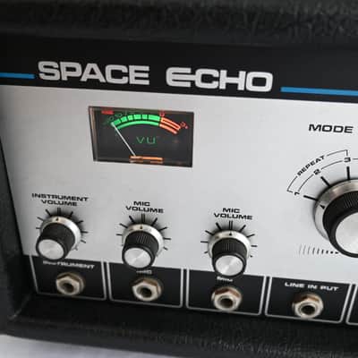 Roland RE-100 Space Echo *Fully Serviced* image 11