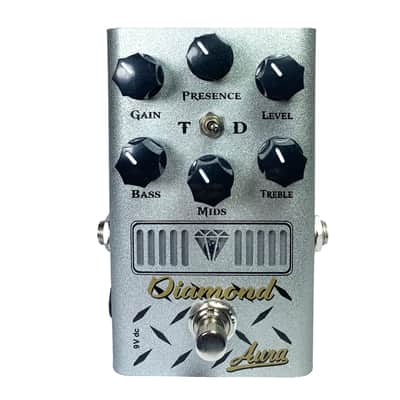 Aura Amps Diamond image 2