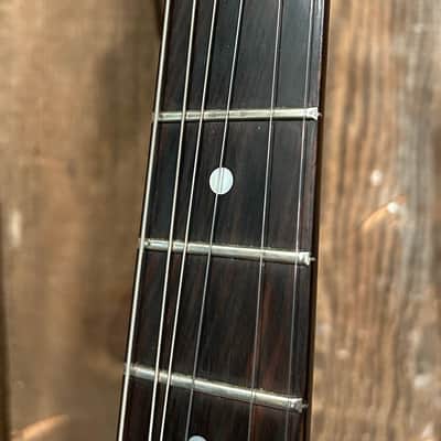 Gibson SG-R1 / Artist 1980 - 1981 - Ebony image 9
