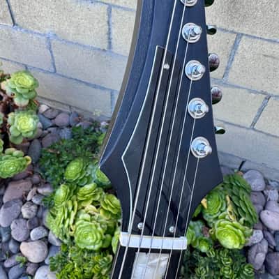 Precision Guitar Kits Firebird I w/Fralin Noiseless P90 Pickups, Wraparound Bridge III, V PGK image 6