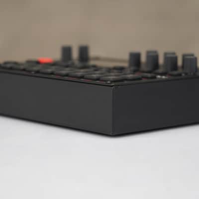 Elektron Syntakt 12 Track Drum Computer & Synthesizer w/ Box & Extras #58703 image 10