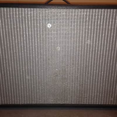 2x12 Guitar Cabinet, loaded with vintage Electro Voice EVM12L s image 3