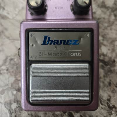 Ibanez BC9 Bi-Mode Chorus | Reverb