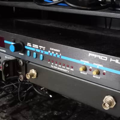 HUSH SYSTEMS Rocktron - Hush pro 90s image 2