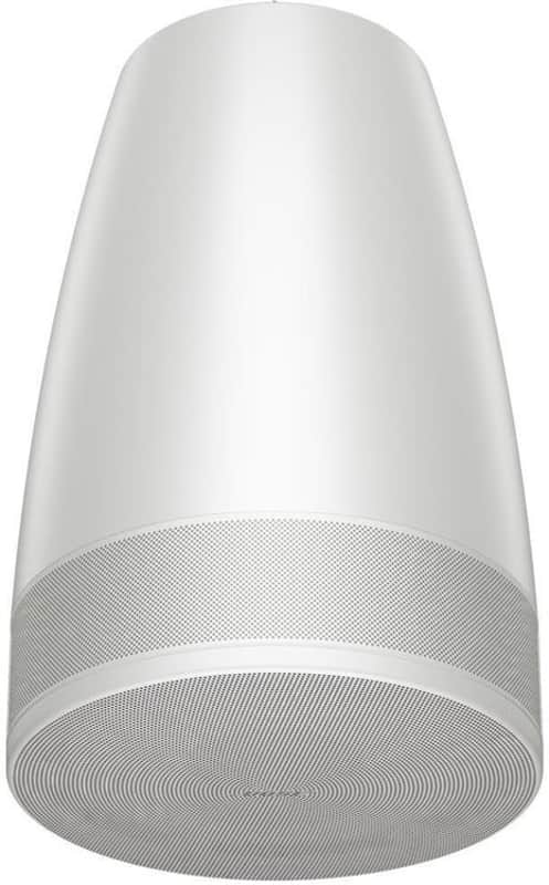 Bose Professional DesignMax Luna DML88P Passive Pendant Speaker - White image 1