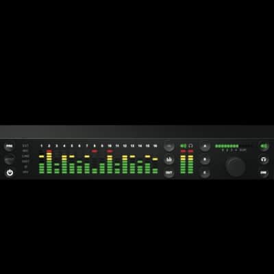 Avid Pro Tools MTRX Studio 9900-74068-00 image 1