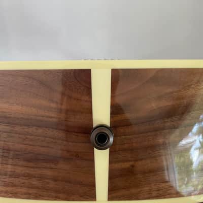Gibson L-00 Studio Walnut 2019 - Antique Natural image 20