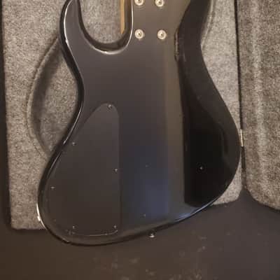 Sadowsky Metroline Modern 4 - Gloss Black image 6