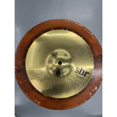 Sabian  SBR Bright Splah - 10" image 2