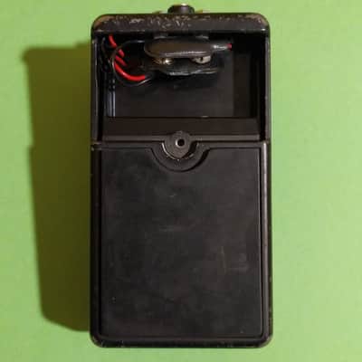 Yamaha FL-01 Flanger w/9v input - made in Japan image 7