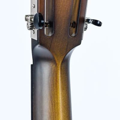 National Raw Series 12 Fret Steel #25654 image 6