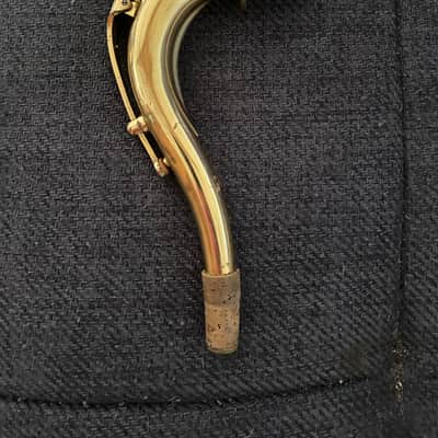 Selmer Mark VI Alto Saxophone 1970 - 1975 - Lacquered Brass image 6
