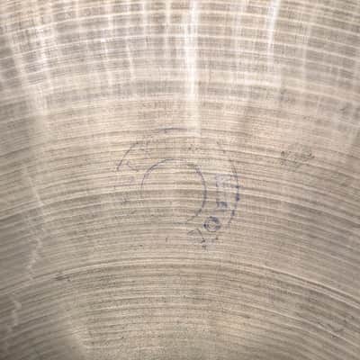 Zenjian 12" hihats pair 616/682g image 5